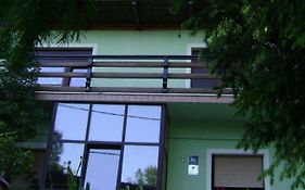 Apartman Zagar