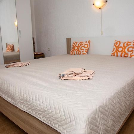 Apartman Zagar Lokve Exteriér fotografie