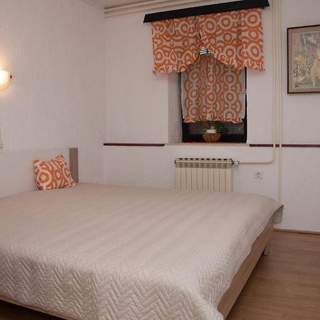 Apartman Zagar Lokve Exteriér fotografie