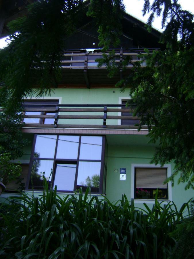 Apartman Zagar Lokve Exteriér fotografie